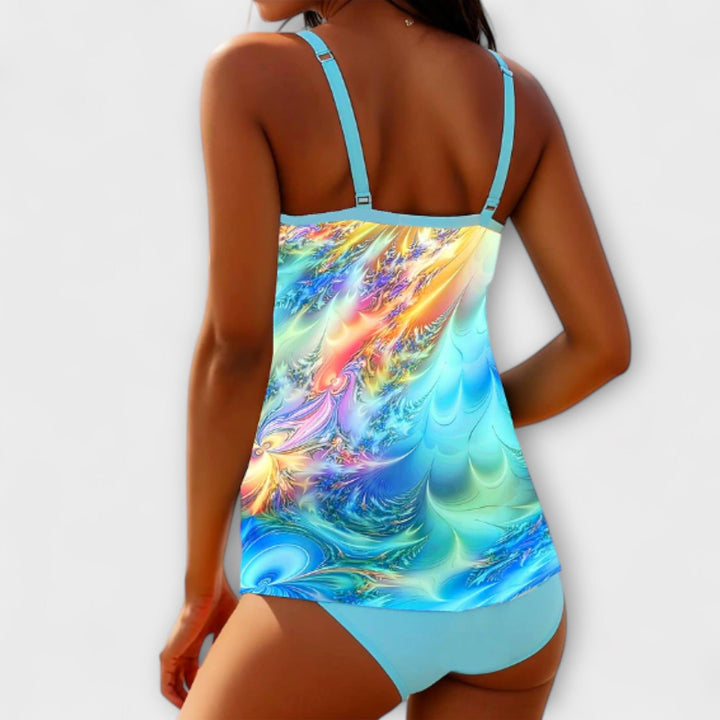 Patrizia Tankini Sets
