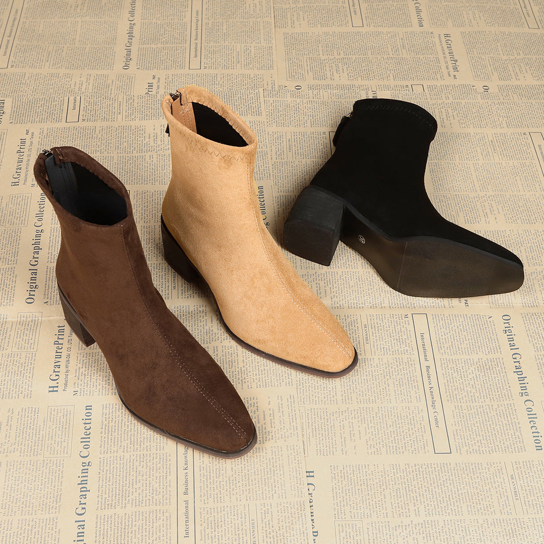 Vynce Boots