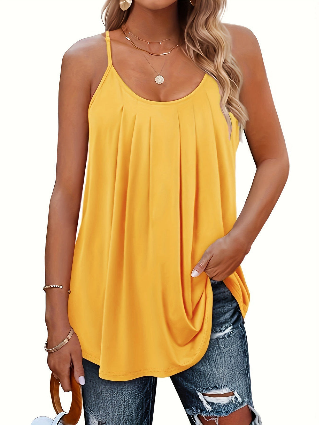 Mila Tops