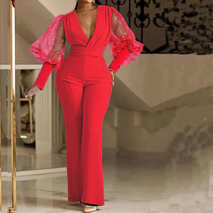 Mikaela Elegant Jumpsuit