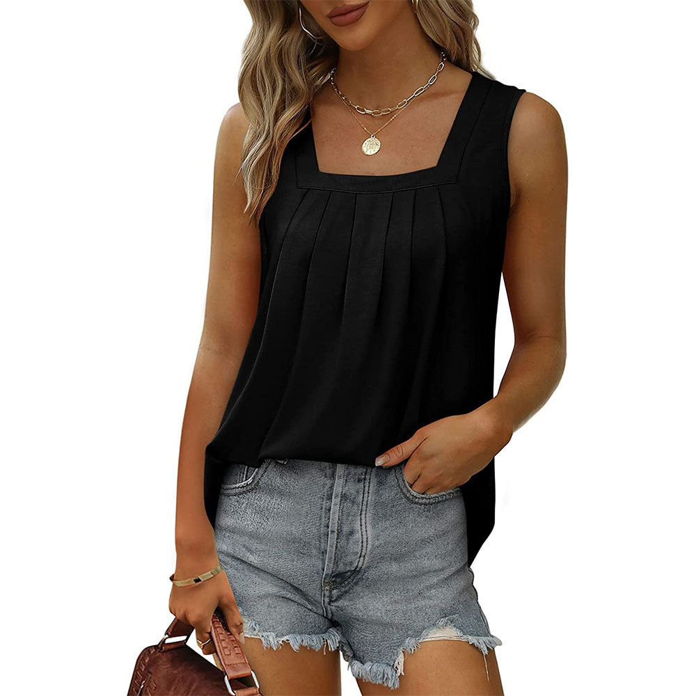 Marilou Tank Tops