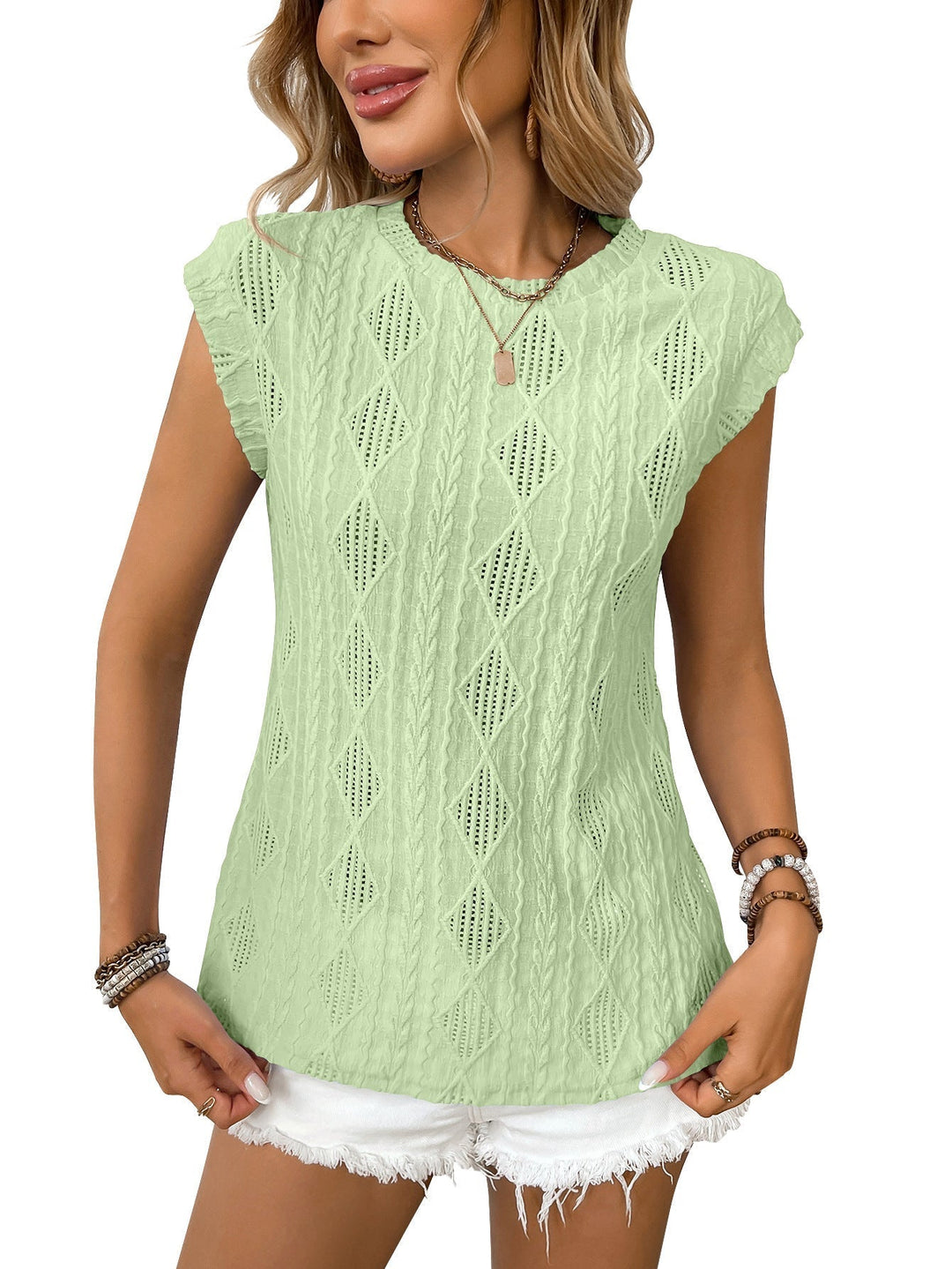 Delice T-Shirts