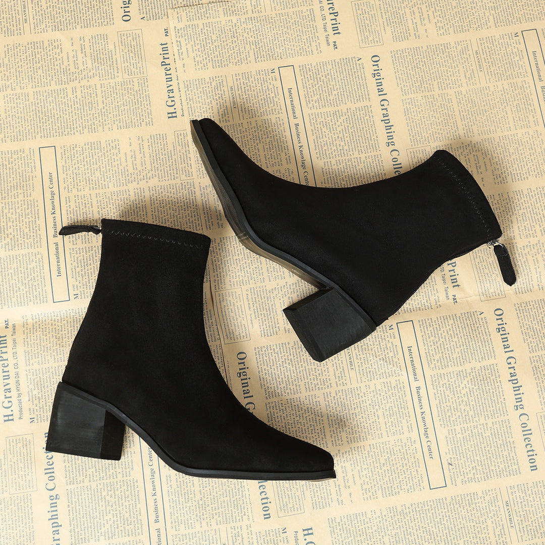 Vynce Boots