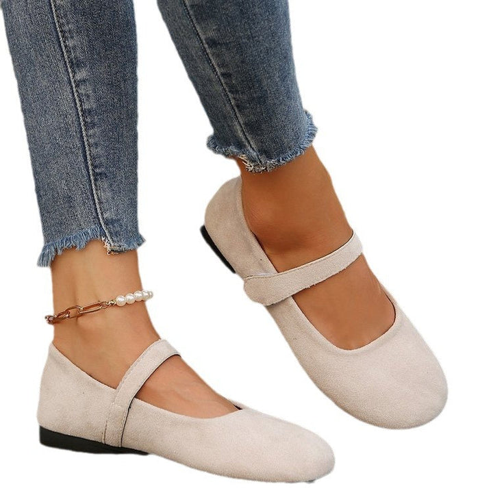 Solevia Flats