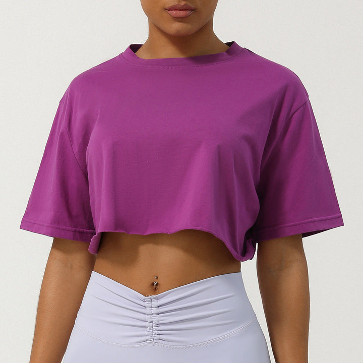 Cassia T-Shirts