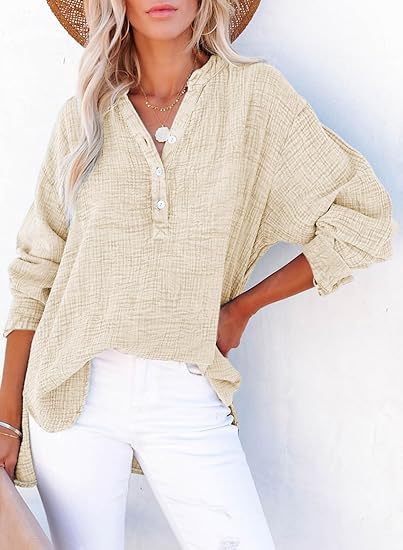 Ayla Blouses