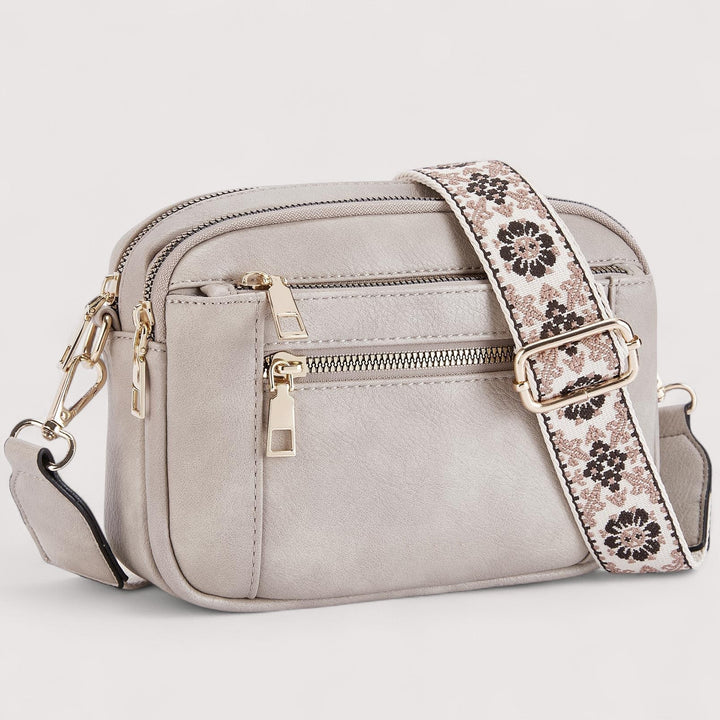 Livia Crossbody Bags