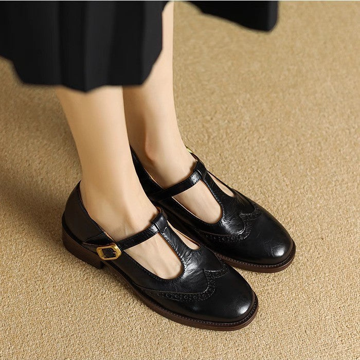 Mary Jane Shoes Mary Janes