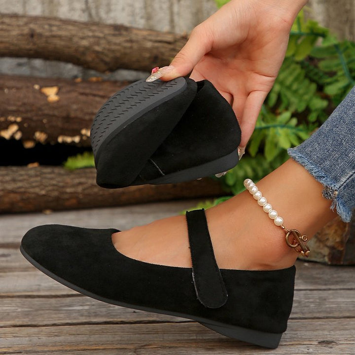 Solevia Flats