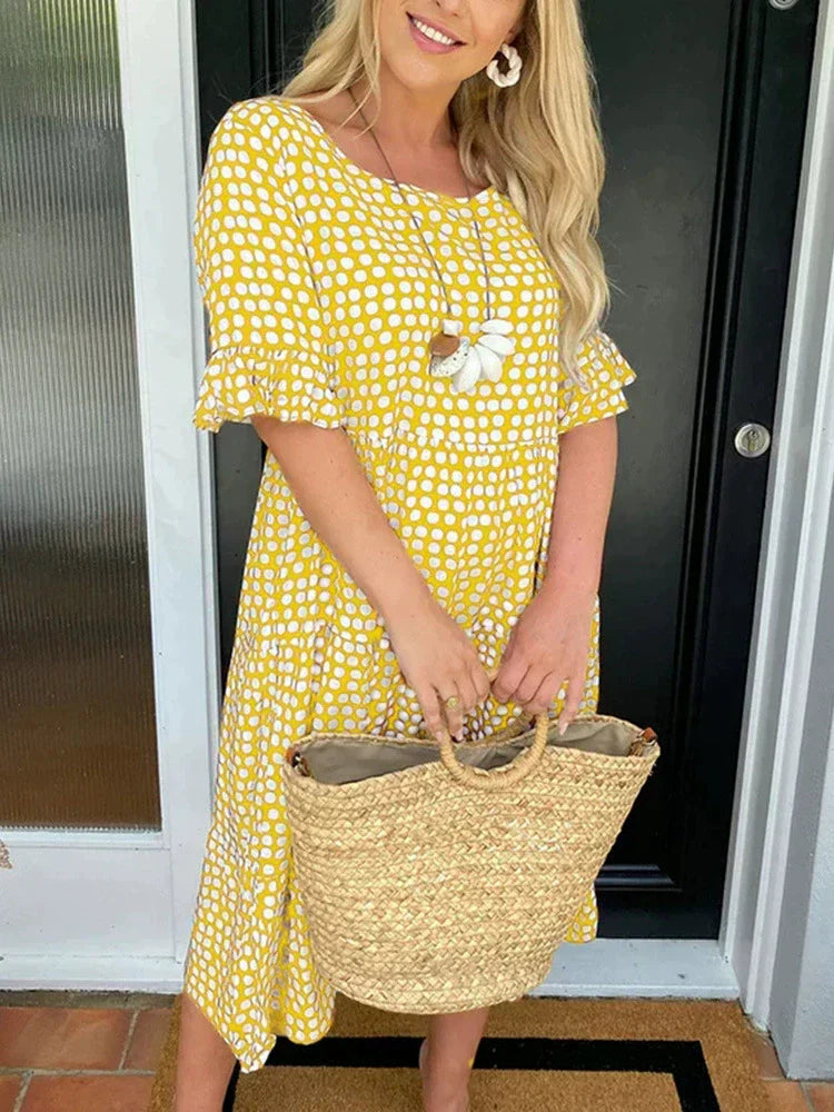 Maddison Summer Dresses