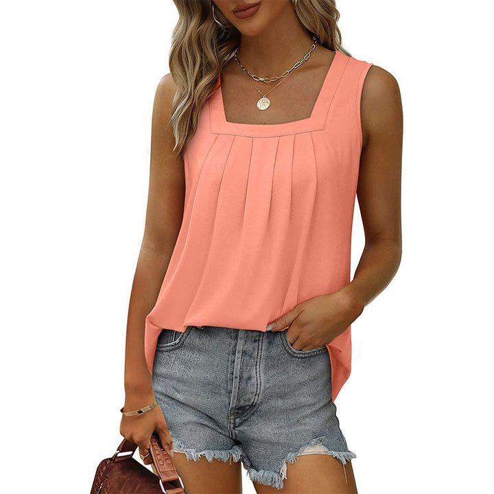 Marilou Tank Tops