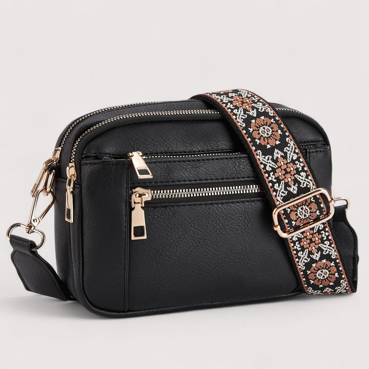 Livia Crossbody Bags