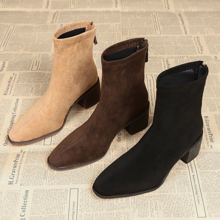 Vynce Boots