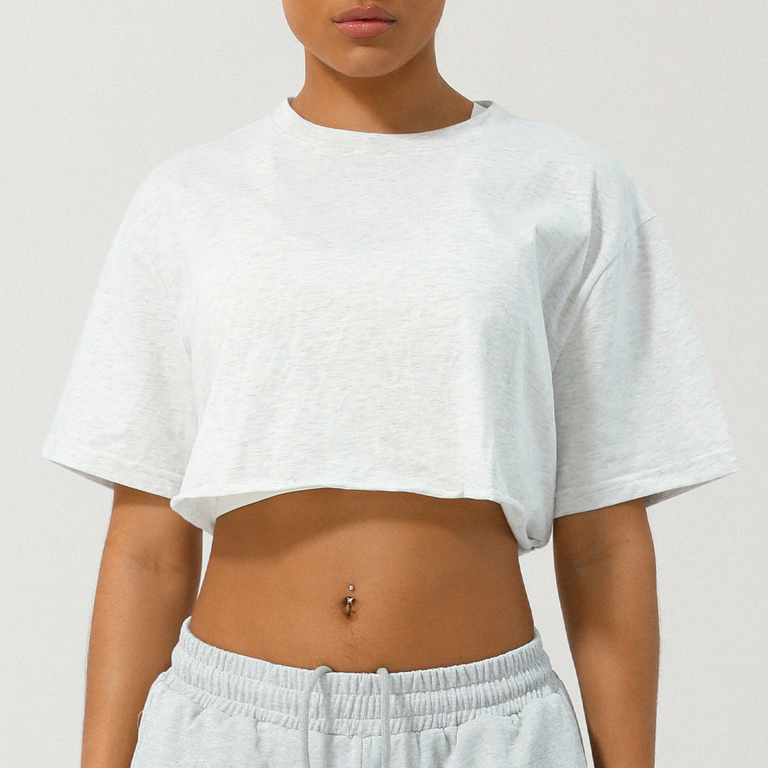 Cassia T-Shirts