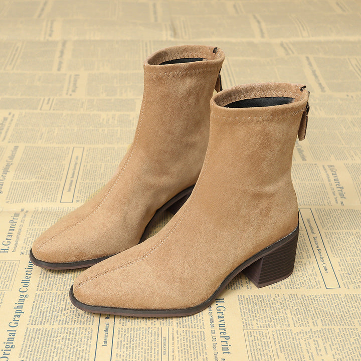 Vynce Boots