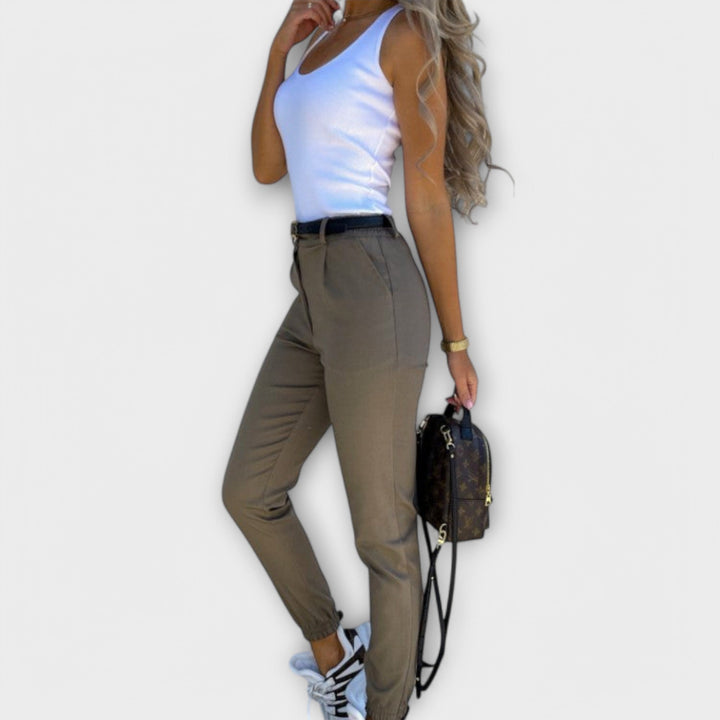 Melania Pants