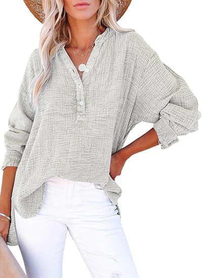 Ayla Blouses