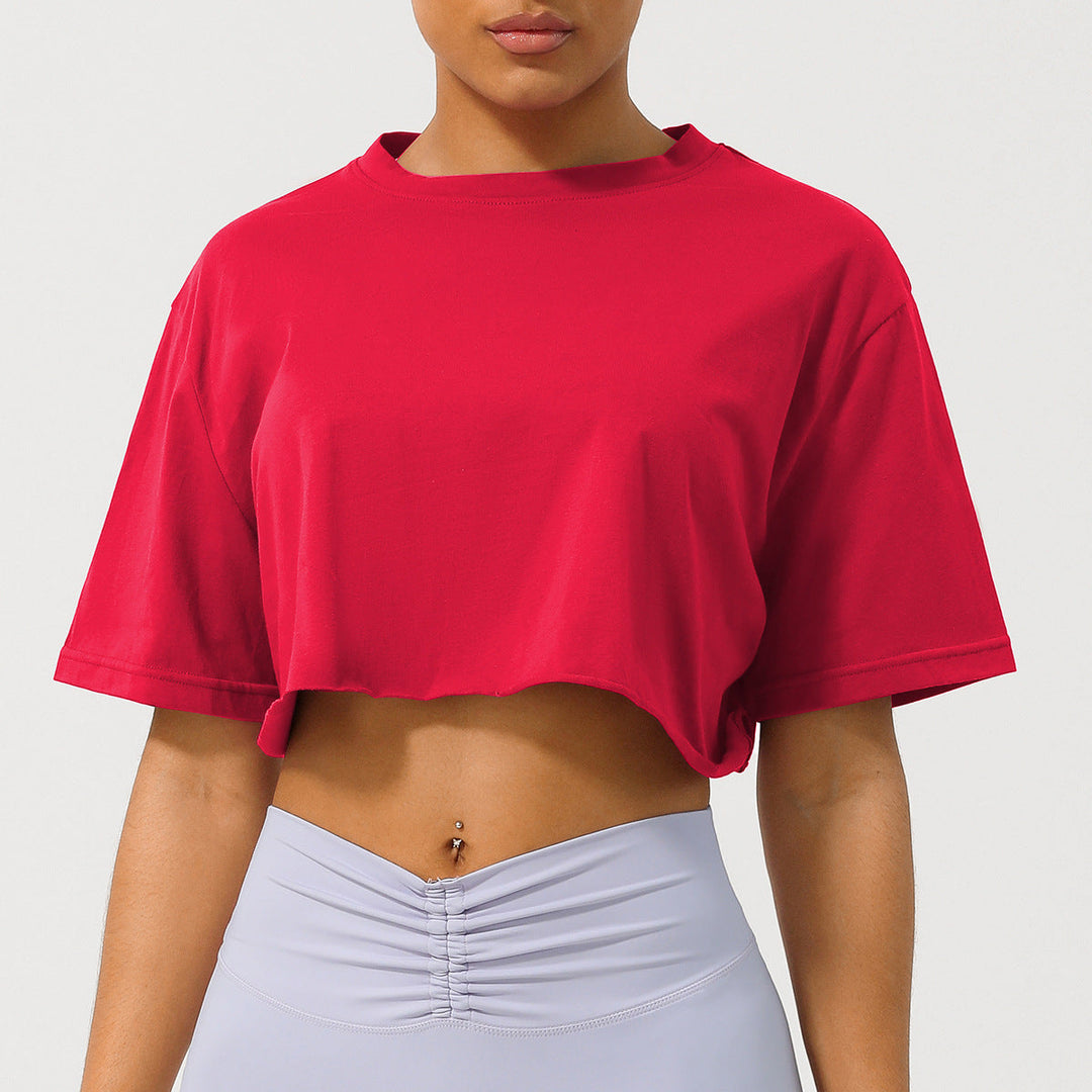 Cassia T-Shirts