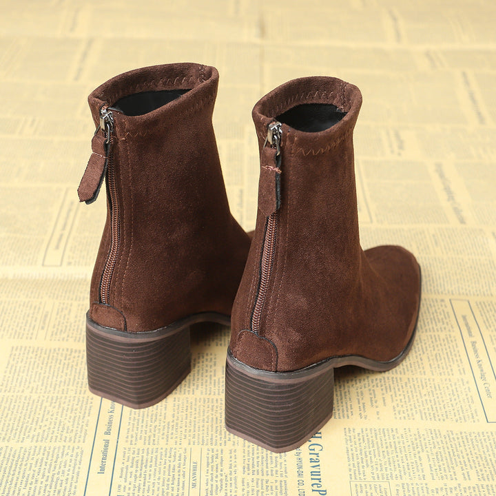 Vynce Boots