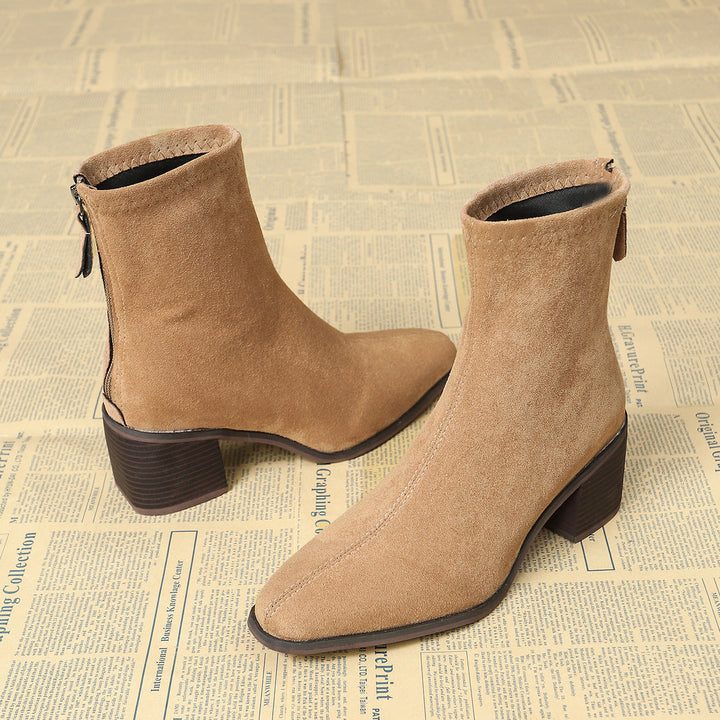 Vynce Boots