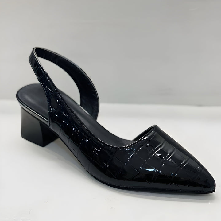 Edina Heels