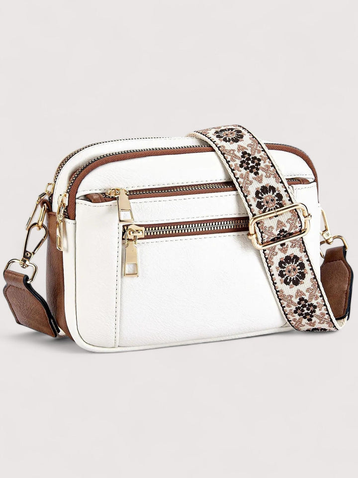 Livia Crossbody Bags