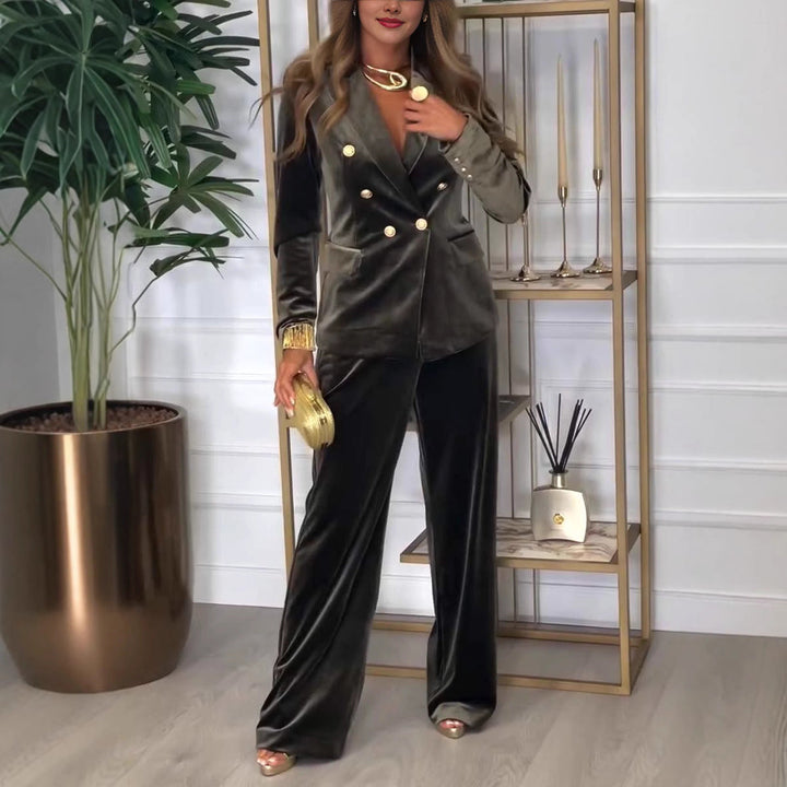 Cristie Suits