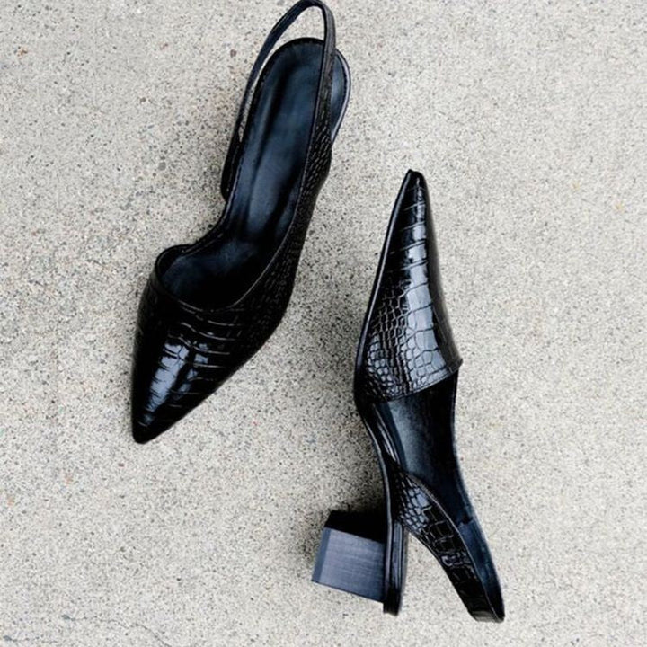 Edina Heels