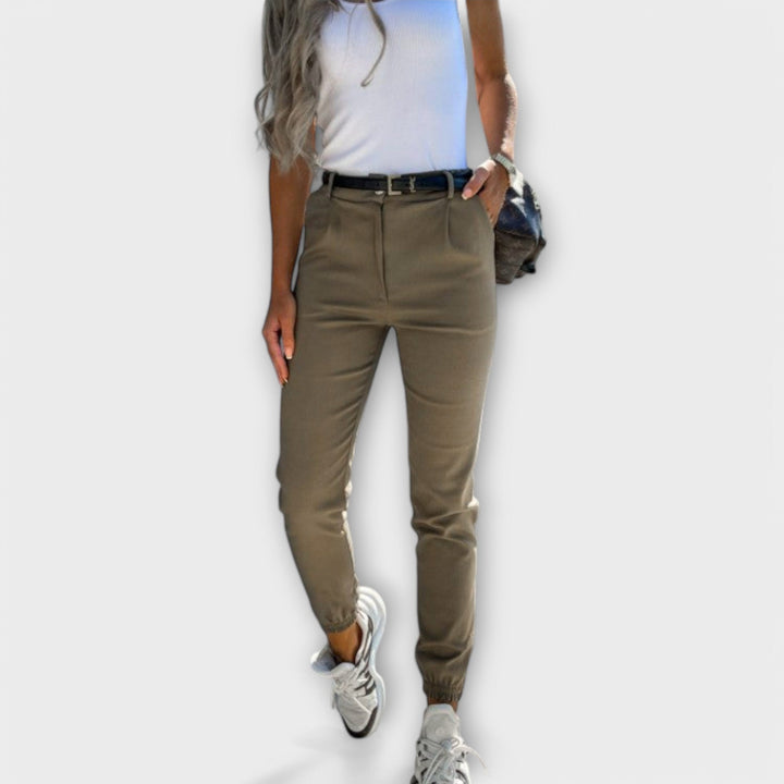 Melania Pants