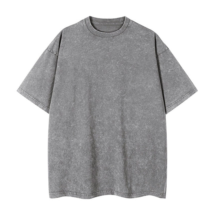 Laylita Crew Neck Tops