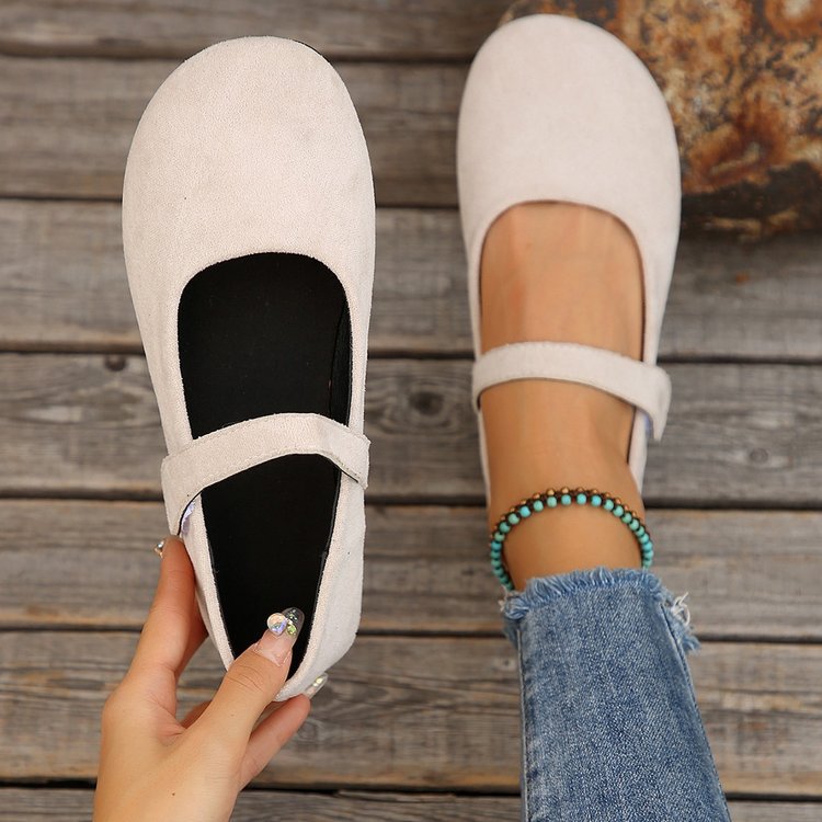 Solevia Flats