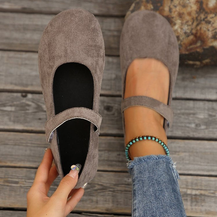 Solevia Flats