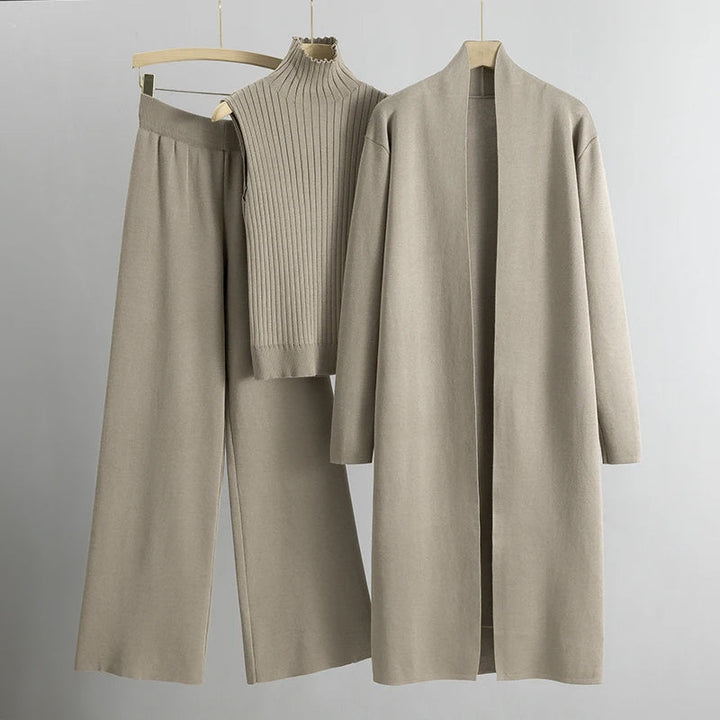 Linda Three-Piece Sets