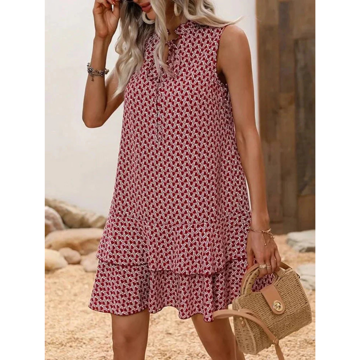 Nicole Summer Dresses