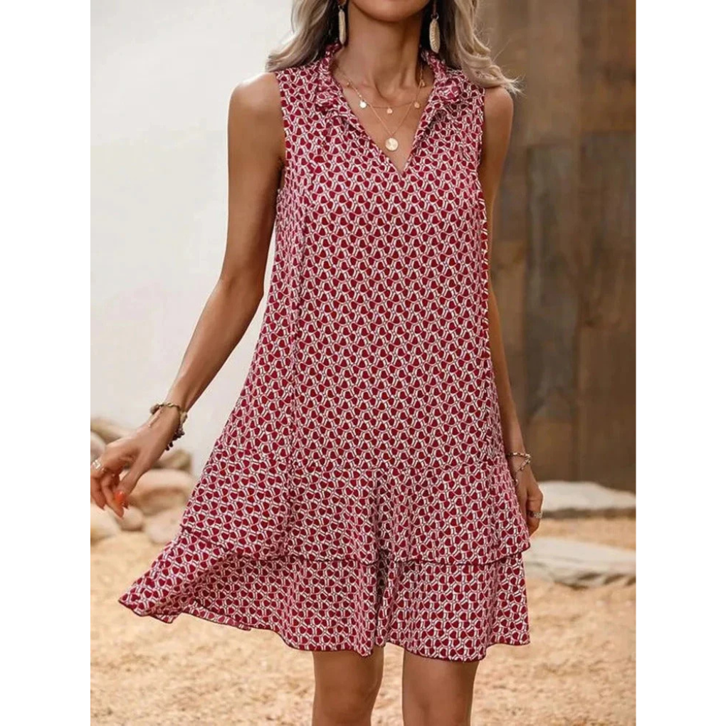 Nicole Summer Dresses