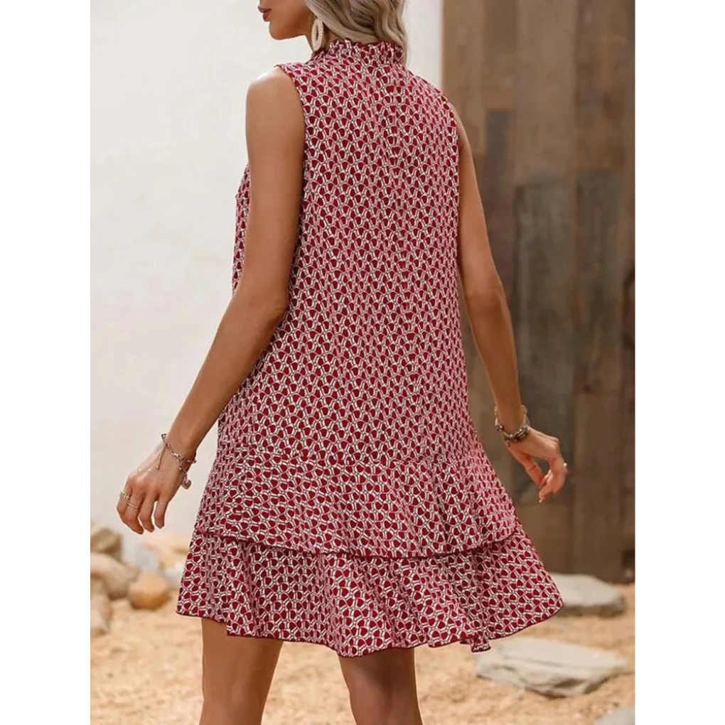 Nicole Summer Dresses