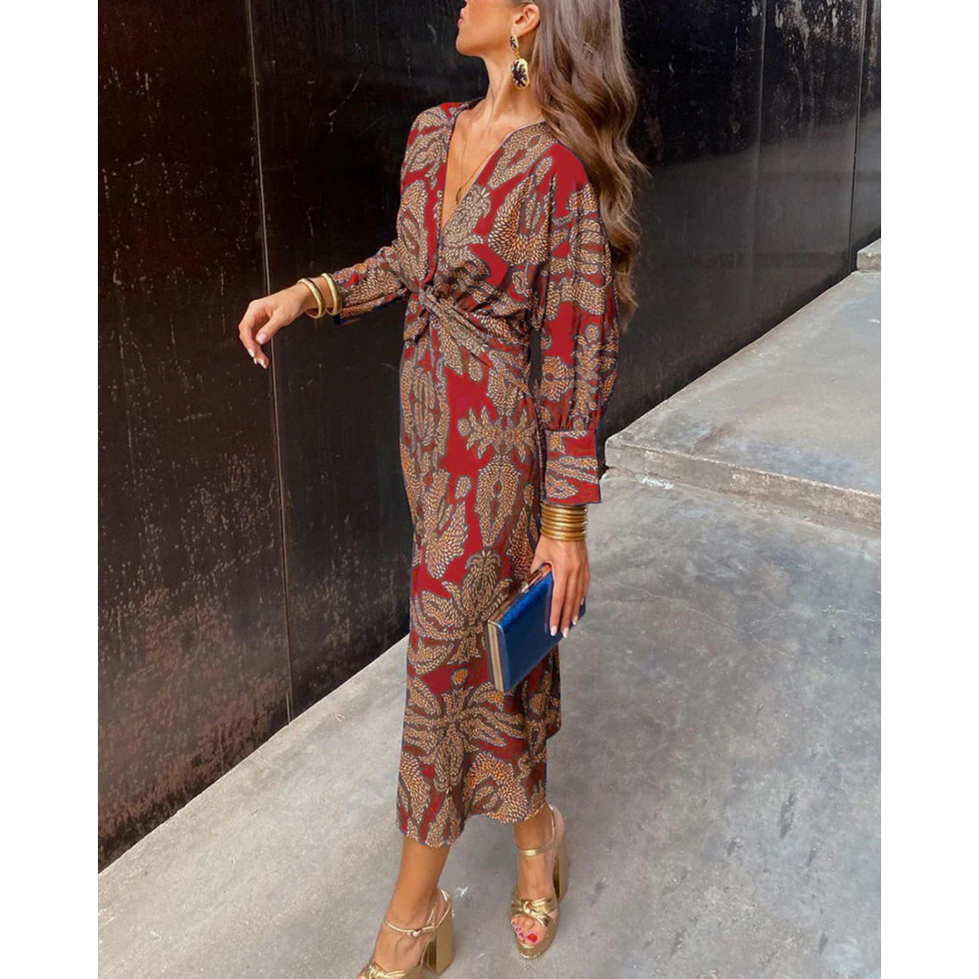 Kristie Dresses