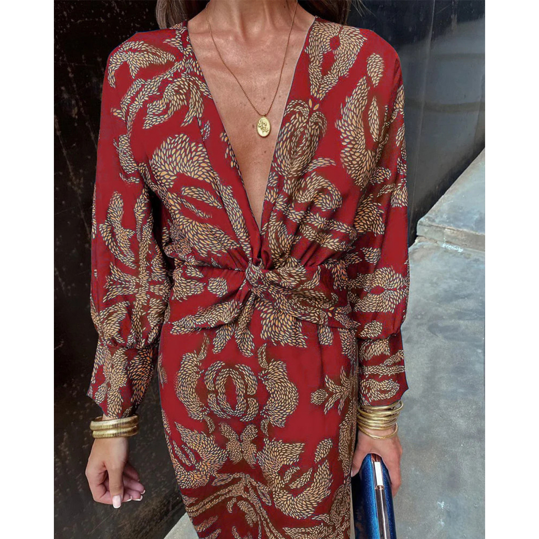 Kristie Dresses