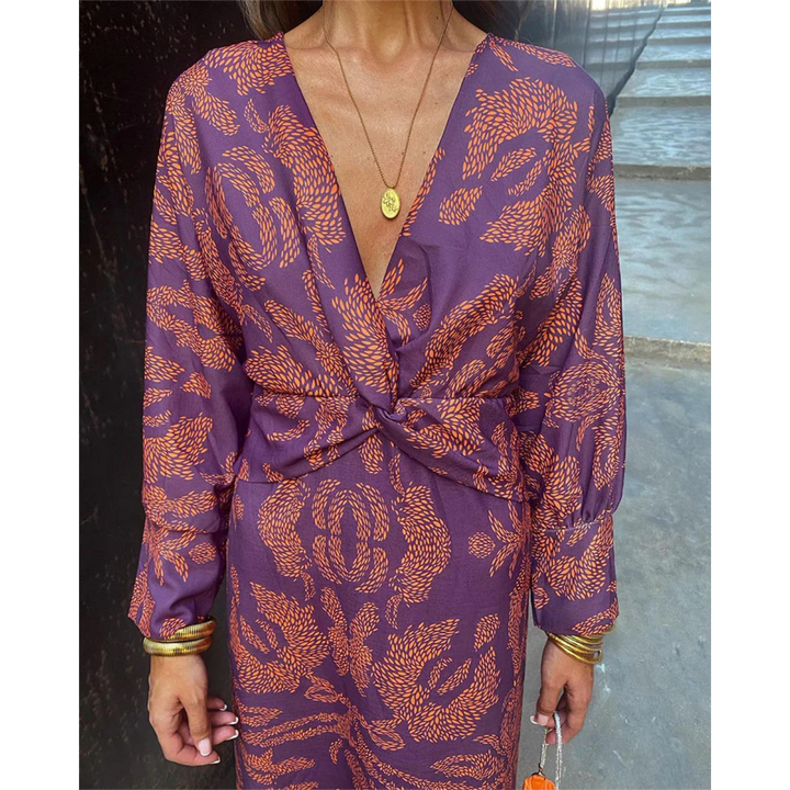 Kristie Dresses