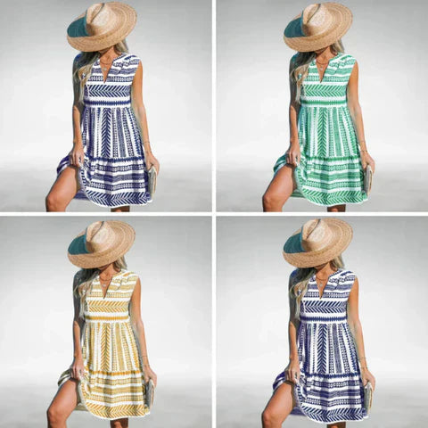 Breckie Dresses