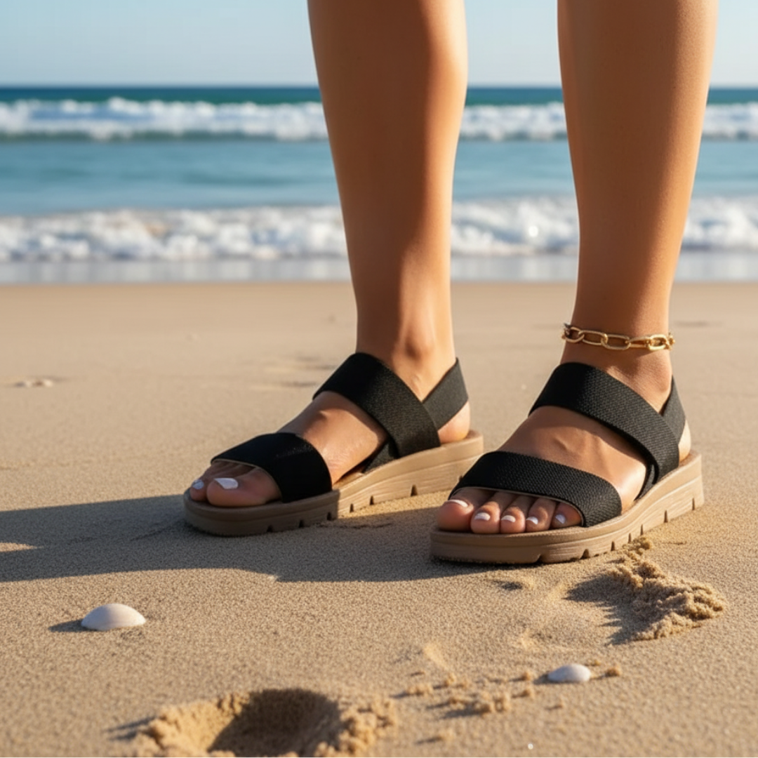 Marindi Orthopedic Sandals