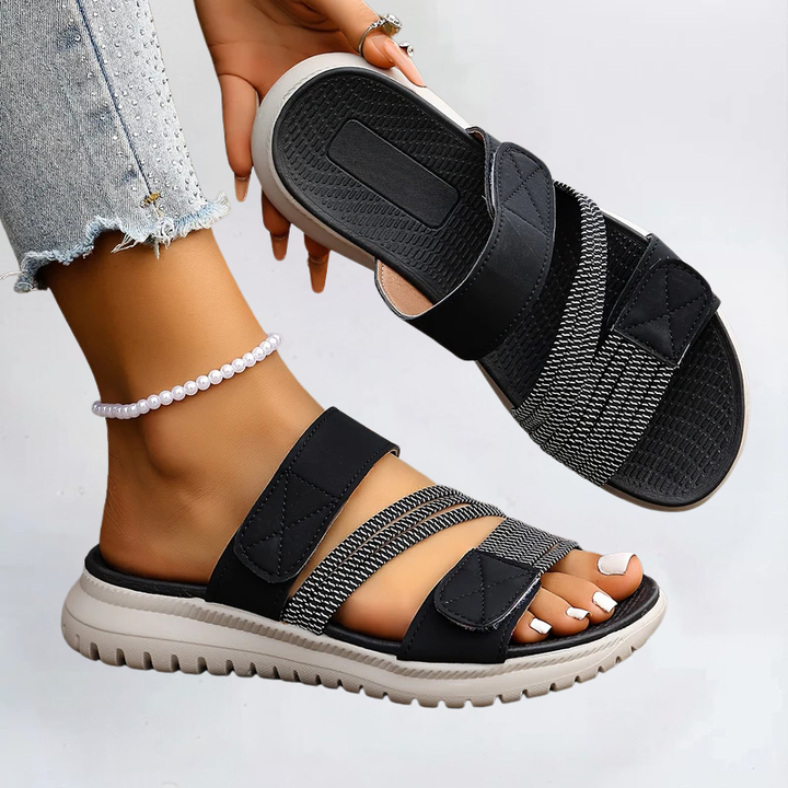 Marvella Orthopedic Sandals