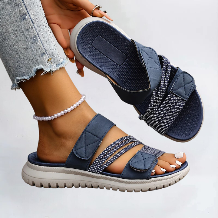 Marvella Orthopedic Sandals
