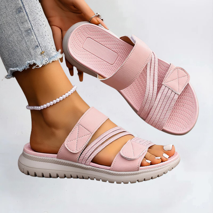 Marvella Orthopedic Sandals