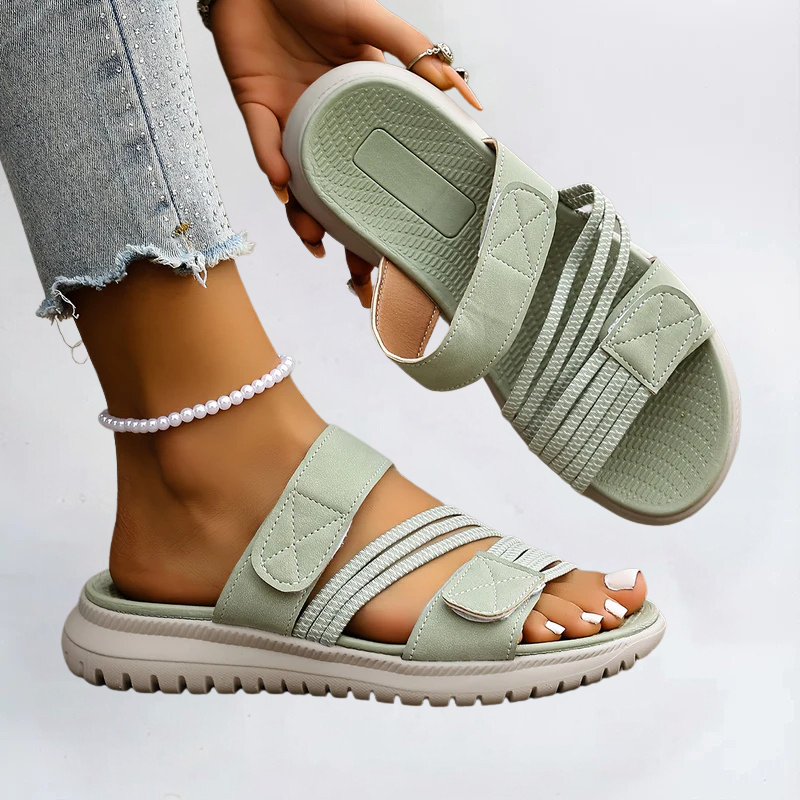 Marvella Orthopedic Sandals