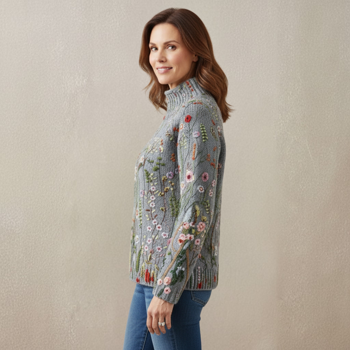 Maurine Sweaters