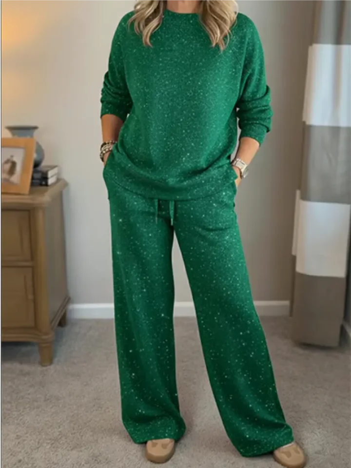 Lilliana Lounge Sets
