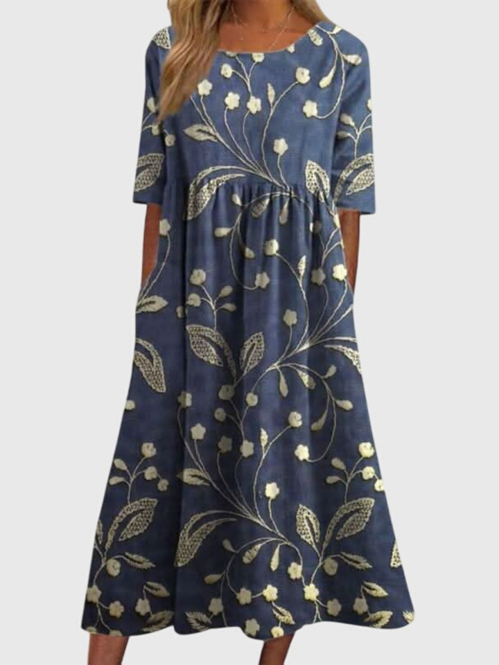 Lynley Midi Dresses