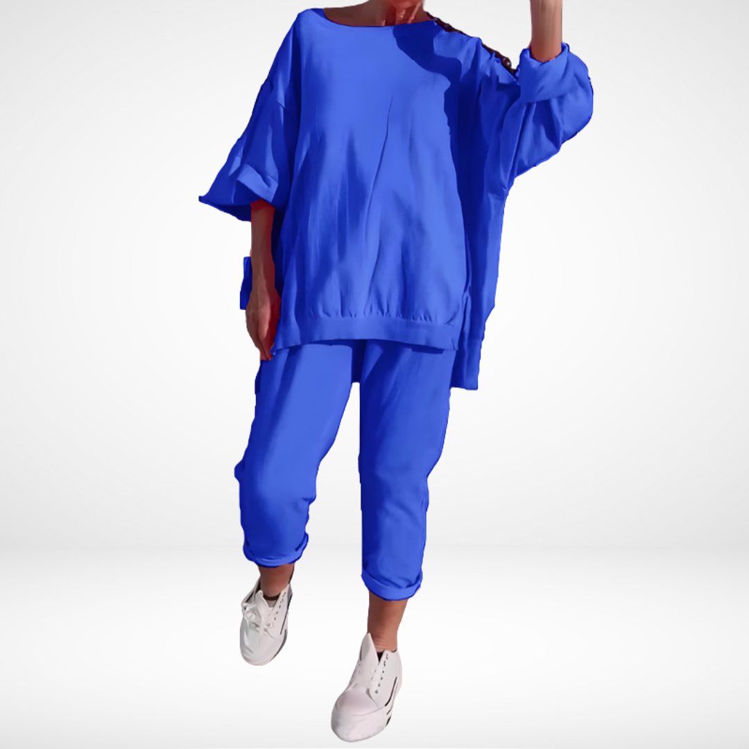 Verlie Comfort Lounge Set