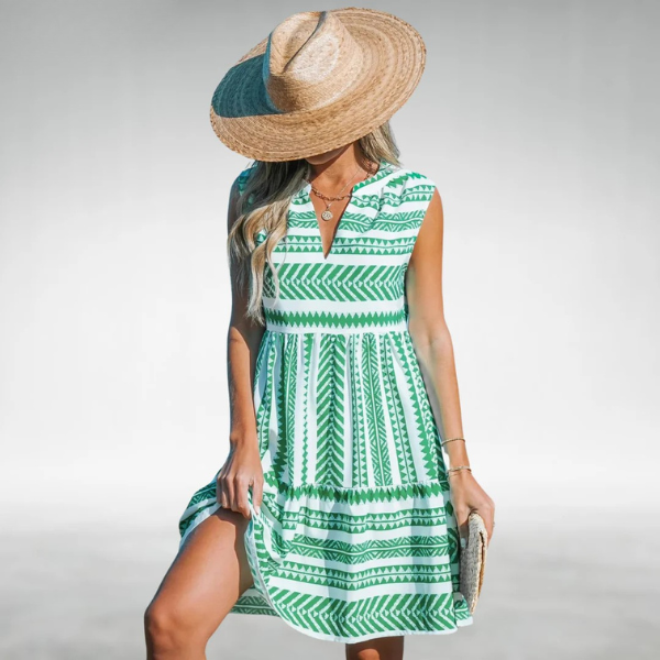 Breckie Dresses